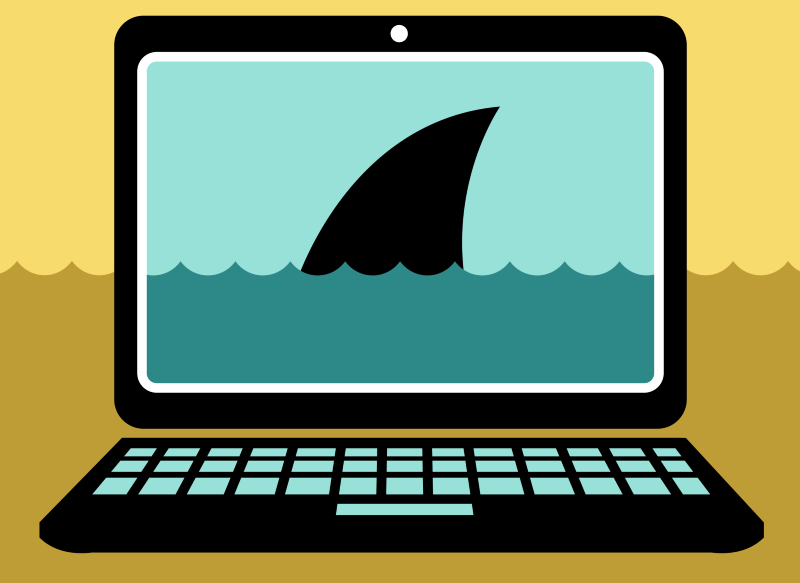 malware shark