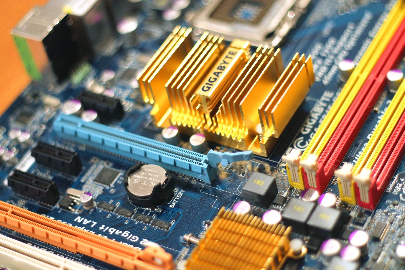 computer repair