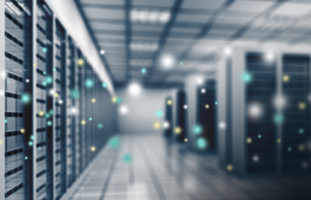 managed services large